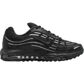 Nike Nike | Air Max TL 2.5 | Black | sneakers Black - Størrelse: 36 - BLACK/BLACK - Black - 36