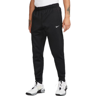 Faconsyede Nike Therma-FIT-fitnessbukser til mænd - sort - XXL