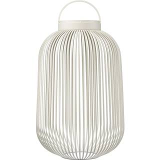 blomus Lito LED-Lampe L Silk Gray