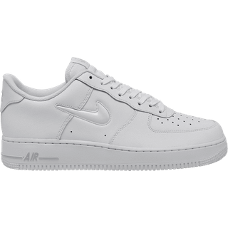 Nike Air Force 1-sko til mænd - hvid - 36