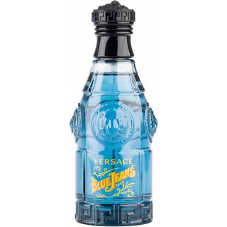 Versace Dufte-til-maend Blue-JeansEau de Toilette Spray 75 ml (1.720,00 kr / 1 l) - 75 ml