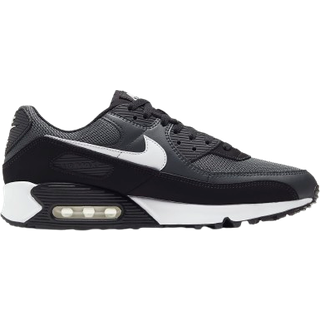 Nike Air Max 90-sko til mænd - grå - 40.5