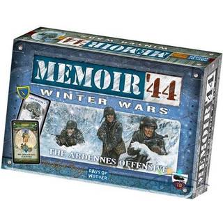Memoir &#039;44: Winter Wars