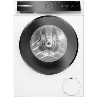 Bosch WGB244A0SN Frontbetjent vaskemaskine