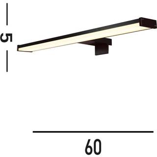 Searchlight - Kos 60cm - Badeværelseslampe