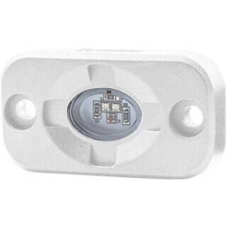 Heise - 1,5 X 3 tommer Marine RGB Accent Light (HE-ML1RGB)