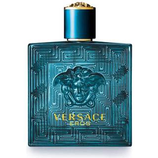 Versace Eros Eau de Toilette - 100 ml