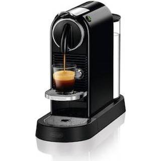 DeLonghi Nespresso CitiZ