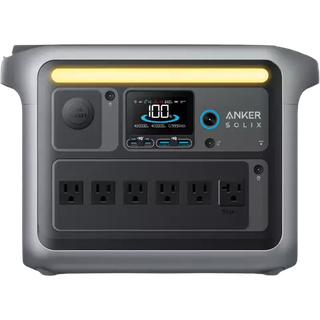 Anker SOLIX C1000X - 1056Wh
