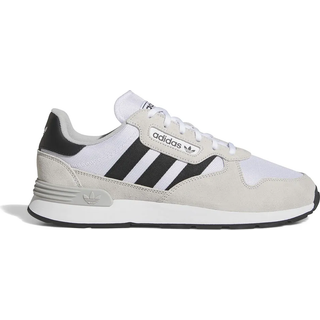 Treziod 2.0 sko - Crystal White / Core Black / Cloud White - 40 2/3