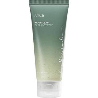 Anua Heartleaf Pore Clay Pack 100ml