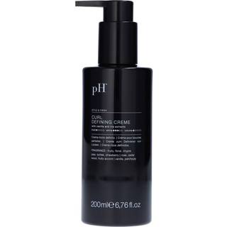 pH Laboratories Curl Defining Creme 200 ml