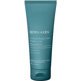 Björn Axén Hårstyling Stylingcreme & leave-in Universal Styling Cream 100 ml (890,00 kr / 1 l) - 100 ml