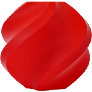 Bambu Lab - PLA Basic - Red - 1.75mm - 1kg - Refill