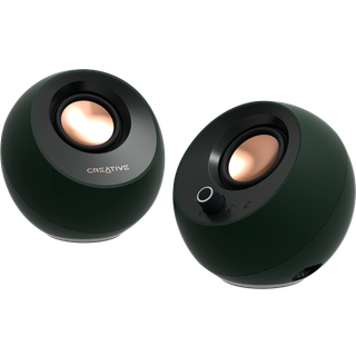 Creative Pebble Pro - 2.0 Kanal