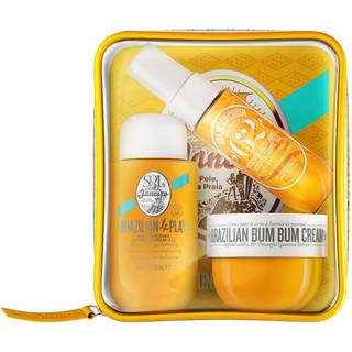 Sol De Janeiro Bum Bum Jet Set 90 ml