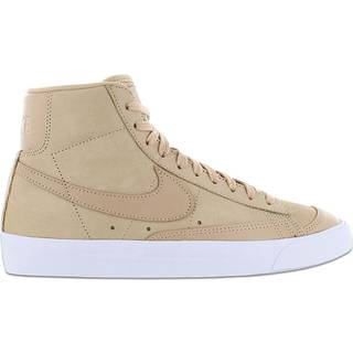 Nike Blazer PRM MF Mid, 39, Brun