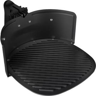 Philips Pizza- og stegepladesæt til Airfryer 8.3L HD9963/00 - På lager i butik