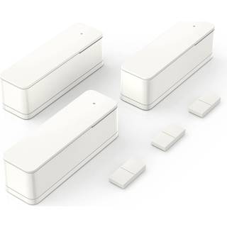 Bosch Smart Home dør- og vinduessensor II (3-Pack)