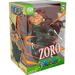 ABYStyle Studio One Piece actionfigur (Zoro)