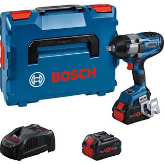 Bosch Professional GDS Professional 18V-1000 C