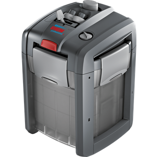 EHEIM professionel 4+ 250 - highly efficent external filter with Xtender button