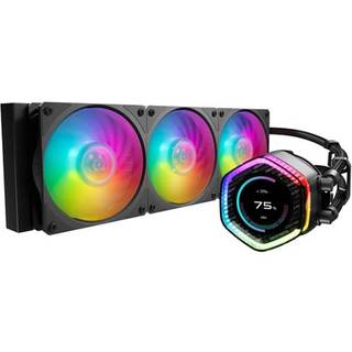 Cooler Master MasterLiquid 360 ION - CPU Vandkøling