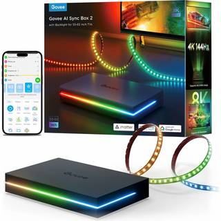 Govee - AI Sync Box 2