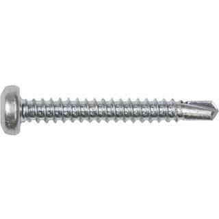 ITW BEMU-FLEX®, DURAMAX™ 1000 - Betonmurskrue - 4,2 x 30 - 138298