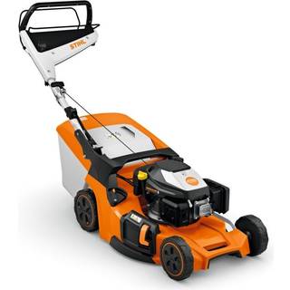 Stihl RM 453.3 V Plæneklipper -