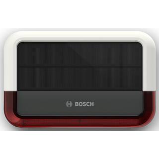 Bosch Smart Home udendørs sirene