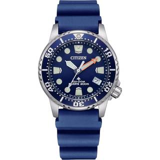 Citizen EO2021-05L Eco-Drive Promaster-Marine Unisex Uhr Taucheruhr