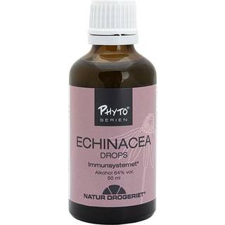 Echinacea drops - 50 ml.