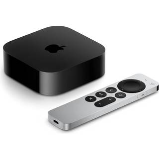 Apple TV 4K Gen 3 128GB