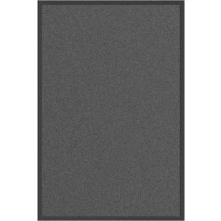 Dørmåtte Antracit 60x90 cm