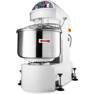 Dejblander - 100L - 64kg Dej - 2 hastigheder - 400V