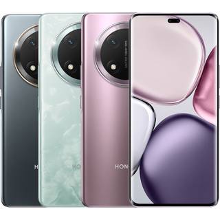 Honor X9c 5G Dual-SIM 256GB (12GB RAM) Titanium Sort