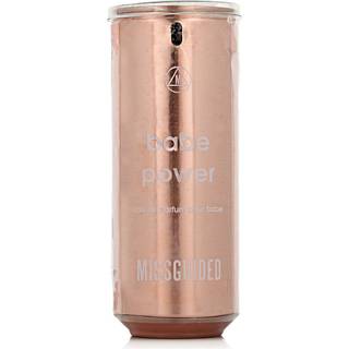 Misguided Babe Power Eau de parfum 80 ml