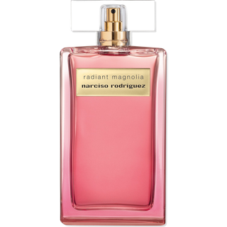 narciso rodriguez Musc Collection Intense Radiant Magnolia Eau de Parfum til kvinder 100 ml - 100 ml