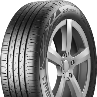 Continental EcoContact 6 VOL XL TL EVC 235/50R19 103V