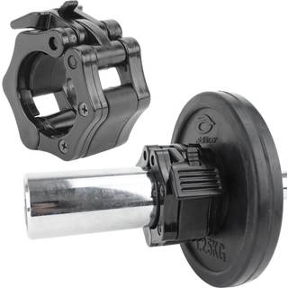 Odin OL 50mm JawLock Lås (2 stk)