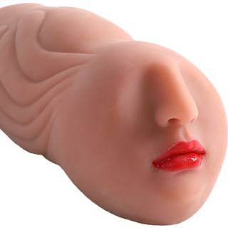 Thrusting & Sucking Masturbator 1,4 kg