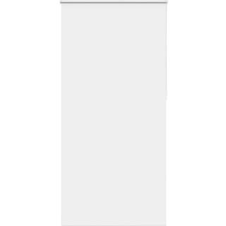 rullegardin mørklægning 105x210 cm stofbredde 100,7cm polyester