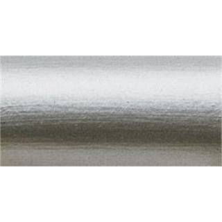 Delta Creative Ceramcoat Metallic og Pearl Acrylic Paint i forskellige farver (2 oz) Metallisk sølv