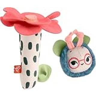 Fischer-Price Shake & Rangle Busy Bee