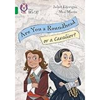 Are you a roundhead or a cavalier?