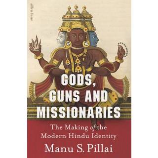 Gods, Guns and Missionaries