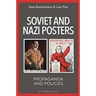 Soviet and Nazi Posters