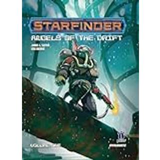 Starfinder: Angels of the Drift