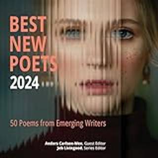 Best New Poets 2024